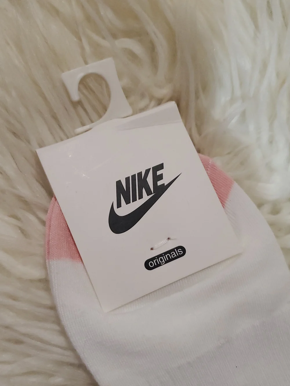 Nike Ankle Socks
